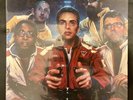 LOGIC - The Incredible True Story [Vinyl LP Record, 2016] OOP/RARE/GREAT PRICE