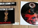 SYSTEM OF A DOWN - B.Y.O.B 7