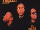 Fugees: The Score 2-LP Orange Vinyl