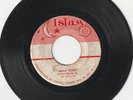 RARE REGGAE SKA 45 ISLAM LABEL 1965 PRINCE BUSTER ALLSTARS 