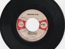 REGGAE ROCKSTEADY 45 ISLAND RECORDS DERRICK MORGAN 
