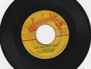 REGGAE ROCKSTEADY 45 TREASURE ISLE PHILLIS DILLON 