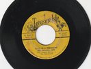 REGGAE ROCKSTEADY 45 TREASURE ISLE LABEL TREASURE BOY 