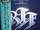 Return To Forever - Live The Complete Concert / NM / 4xLP, Album + Box