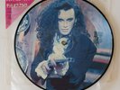 Dead Or Alive - Brand New Lover 7'' picture disc Japan