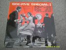 SIX-FIVE SPECIAL Various Artists  1957  GOLD PARLOPHONE       mint