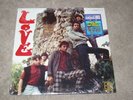 LOVE  LP VINYL RECORD 180 GM SUNDAZED ELEKTRA US COPY LP 5100 ARTHUR LEE