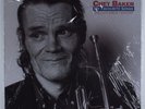 CHET BAKER My Favourite Songs ENJA R1-79600 LP SEALED i