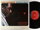 Duke Ellington - Blues In Orbit LP - Columbia - CL 1445 6-Eye Mono VG+