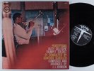 DIZZY GILLESPIE Perceptions VERVE LP VG+ gatefold i