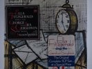 ELLA FITZGERALD George & Ira Gershwin Song Book 2615-063 5XLP france SEALED i