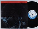 JOE HENDERSON Inner Urge BLUE NOTE LP mono NY van gelder ear i