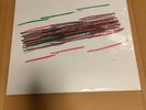Ryuichi Sakamoto 12  2LP Limited 1st Edition Sketch Printed music scor