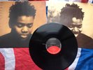 LP Tracy Chapman-Self Titled Album 1988 UK 1st Press Superb Copy