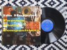 Supraphon SUA 10465 ED1 - Famous Violin Compositions - Ida Haendel NM '62