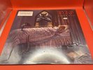 DIO VERY RARE SEALED LP DREAM EVIL 1987 USA 1stPRESS W/HYPE STICKER  1-25612