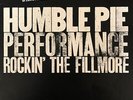 Humble Pie - Performance: Rockin' The Fillmore (2xLP, Album, RE)