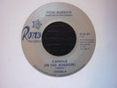 doni burdick candle in window rons re 45 uk northern 45 deleted