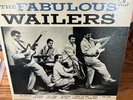 The Fabulous Wailers Original Golden Crest CR 3075 rare garage surf instrumental