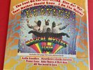 THE BEATLES - MAGICAL MYSTERY TOUR . MONO LP IN SHRINK