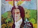 CHICKEN SHACK IMAGINATION LADY DERAM DL33 JAPAN VINYL LP