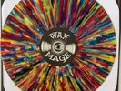 King Gizzard and The Lizard Wizard – Polygondwanaland (WAX MAGE) infinity splat