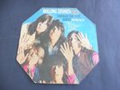 The Rolling Stones - Through The Past Darkly 1969 UK LP DECCA MONO 1st