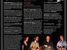 Smoke and Mirrors Percussion Ensemble Earth & Wood (Vinyl) 12
