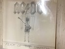 NOS STILL SEALED  AC/DC , FLICK OF THE SWITCH 1983 VINYL  A1 - 80100 LP