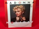 MADONNA Holiday 1983 German 7