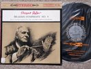 MS 6113 6 eye Bruno Walter, Brahms Symphony #4, Columbia S.O....NM