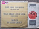 SAX 2575 BARBER: PIANO CONCERTO BROWNING / CLEVELAND / SZELL