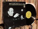 RED GARLAND 