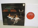 Ingrid Haebler & Henryk Szeryng Mozart Sonatas Piano/Violin Holland Classical LP