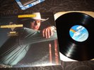 GEORGE STRAIT FROM THE HEART LP RARE 1982 1ST PRESS MCA 5320 1A/1B DEADWAX CRC