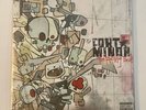 Fort Minor The Rising Tied 2xLP Coke Bottle Green Vinyl RSD 2016 linkin park