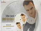 MORRISSEY -The Best Of- Clear Vinyl Double LP Limited To 1,600   The Smiths Auct