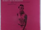 BOBBY HUTCHERSON Happenings BLUE NOTE 84231 LP SEALED i