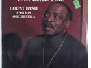 COUNT BASIE & HIS ORCHESTRA Me And You PABLO 2310-891 LP SEALED i