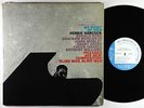 Herbie Hancock - My Point Of View LP - Blue Note - BLP 4126 Mono RVG