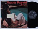 FAUSTO PAPETTI 32a Raccolta DURIUM LP VG+ italy gatefold i