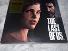THE LAST OF US Green Silver Double Vinyl #265 Soundtrack Gustavo Santaolalla NEW
