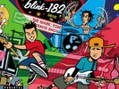 Blink-182 The Mark, Tom and Travis Show (Vinyl) 12