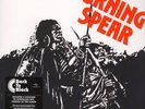 BURNING SPEAR - Marcus Garvey (180g Back to Black 2014) Reggae **New & Sealed**