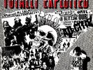THE EXPLOITED - Totally Exploited (2018 Vinyl Reissue LP) **NEW & SEALED**