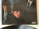 ROLLING STONES No 3 France 1967 Rare Mono Decca 158.013 S Vinyl NM Cover NM