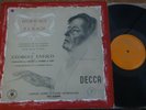 CHAILLEY-RICHEZ - LE GONIDEC - ENESCO / BACH  / DECCA