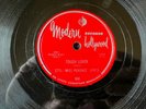 ETTA JAMES Tough Lover/Fools We Mortals Be MODERN 998 E/E+ R&B/Blues 1956 Rare