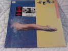 MEN AT WORK TWO HEARTS LP NEW SEALED WITH HYPE STICKER 80'S ROCK COLIN HAY