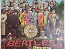 The Beatles – Sgt. Pepper's Lonely Hearts Club Band 33⅓rpm Vinyl LP Record 1979